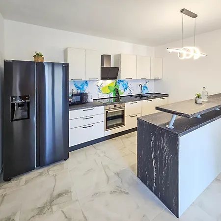 Sunrise By Interhome Janjina