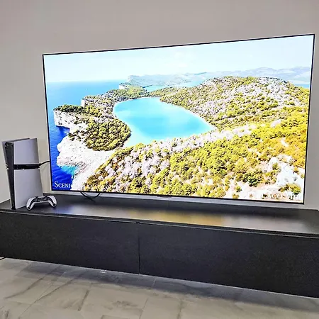 Sunrise By Interhome Casa vacanze