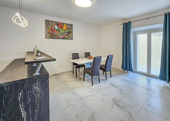 Сasa de vacaciones Sunrise By Interhome *