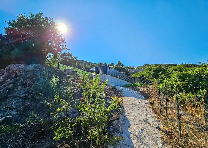 Сasa de vacaciones Sunrise By Interhome *