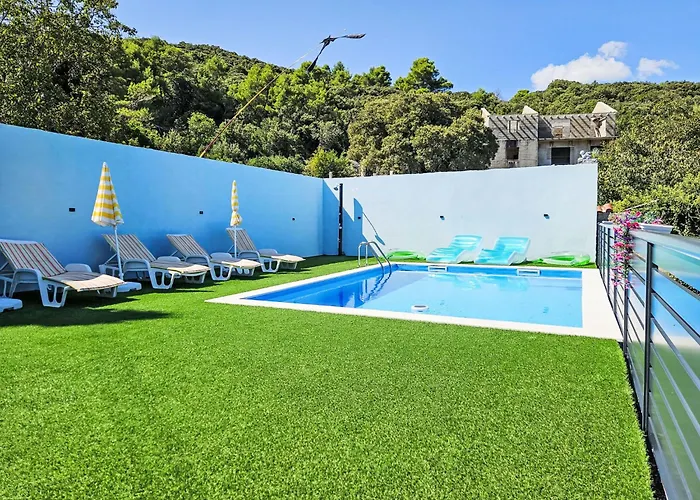 Сasa de vacaciones Sunrise By Interhome