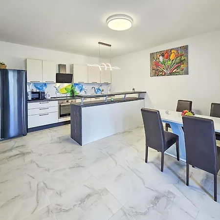 Hébergement de vacances Sunrise By Interhome *