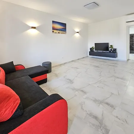 Hébergement de vacances Sunrise By Interhome *