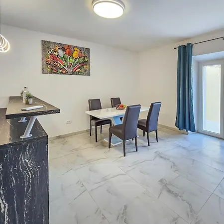 Hébergement de vacances Sunrise By Interhome *