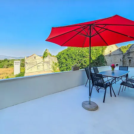 Sunrise By Interhome