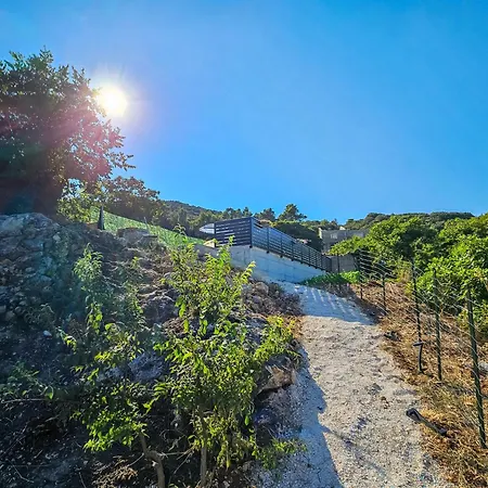 度假居 Sunrise By Interhome *