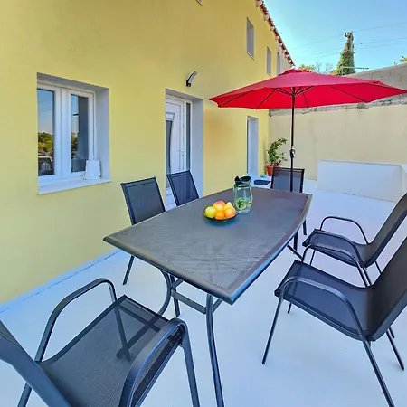 Sunrise By Interhome 度假居 *