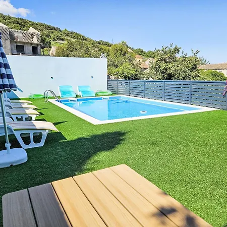 Hébergement de vacances Sunrise By Interhome Janjina