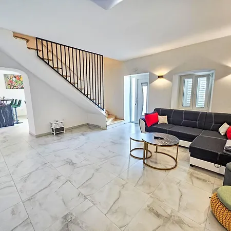 Hébergement de vacances Sunrise By Interhome