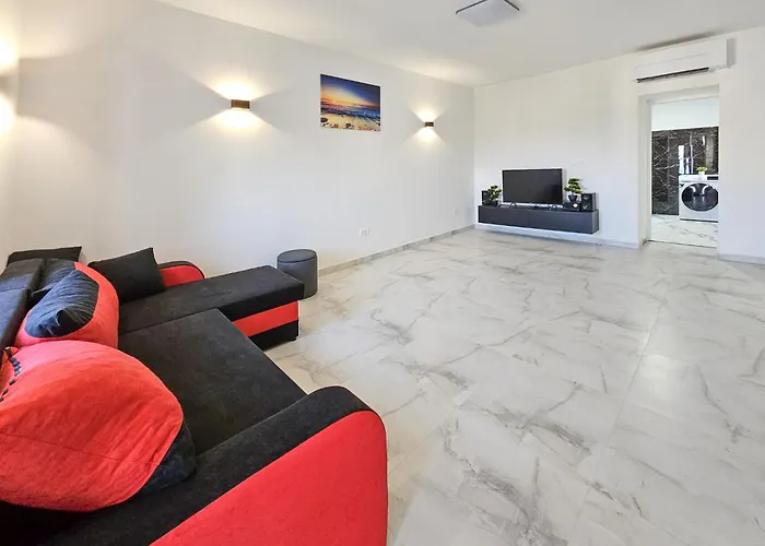 Ferienhaus Sunrise By Interhome *