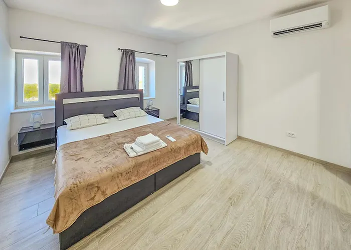 Ferienhaus Sunrise By Interhome