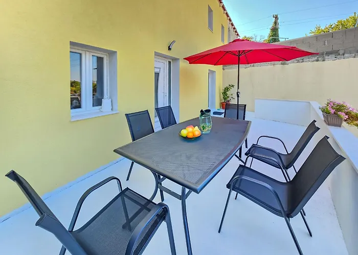 Sunrise By Interhome Ferienhaus *