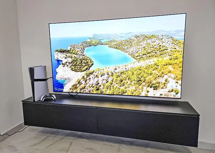 Sunrise By Interhome Ferienhaus