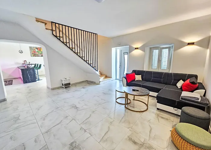 Ferienhaus Sunrise By Interhome